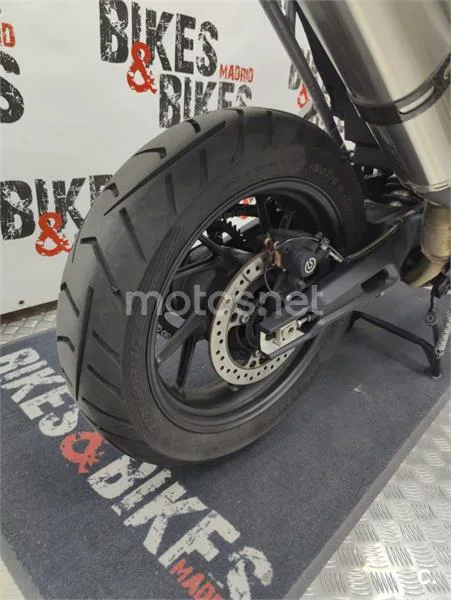 Triumph Tiger 900 – Vista 10