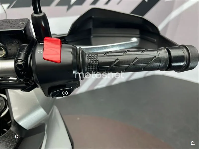 Honda ADV 350 – Vista 7