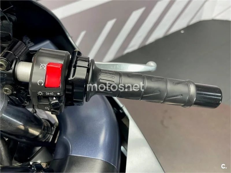 Kawasaki Ninja ZX-6R – Vista 9
