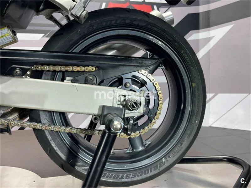 Kawasaki Ninja ZX-6R – Vista 10