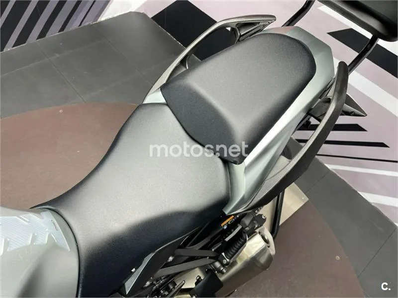 Kawasaki Z1000 SX – Vista 16