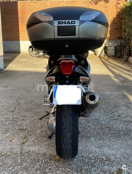 BMW K 1200 S – Vista 3
