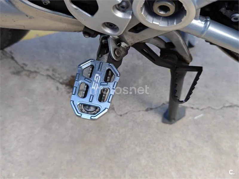 BMW R 1200 GS – Vista 14
