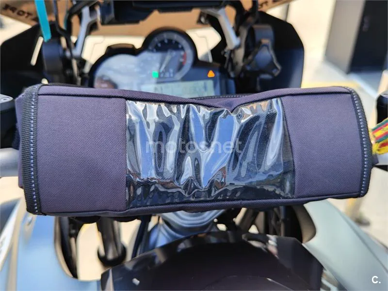 BMW R 1200 GS – Vista 7