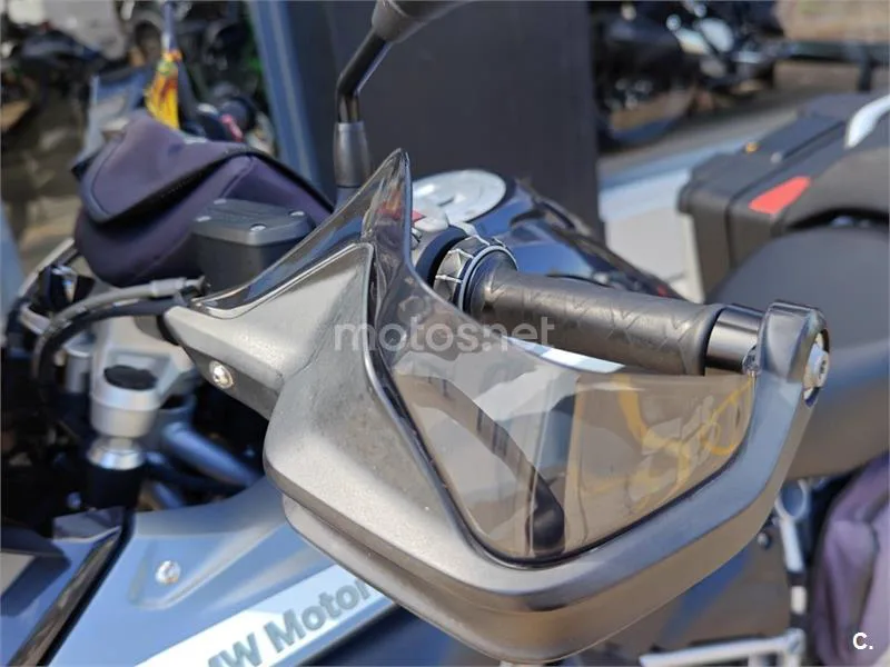 BMW R 1200 GS – Vista 9