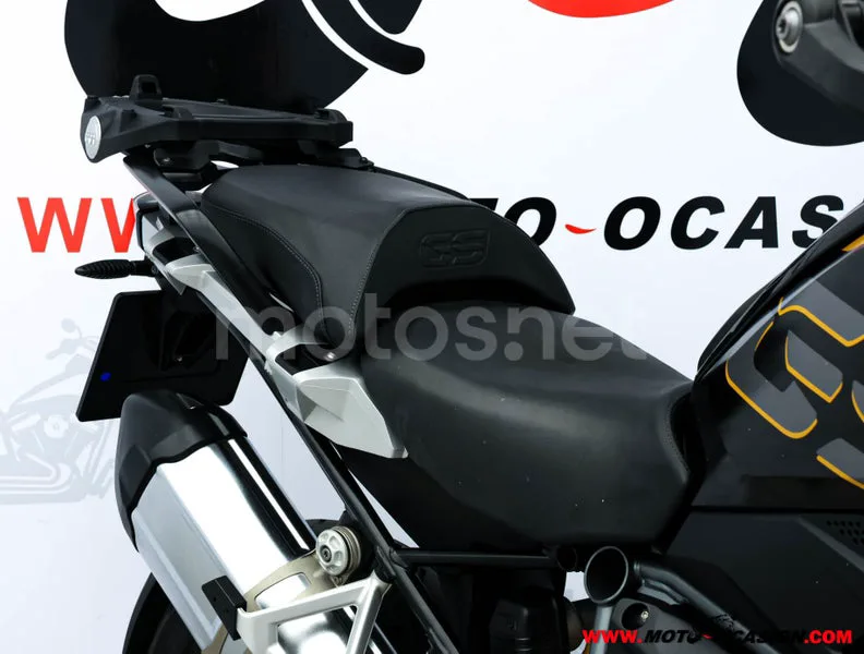 BMW R 1250 GS – Vista 11