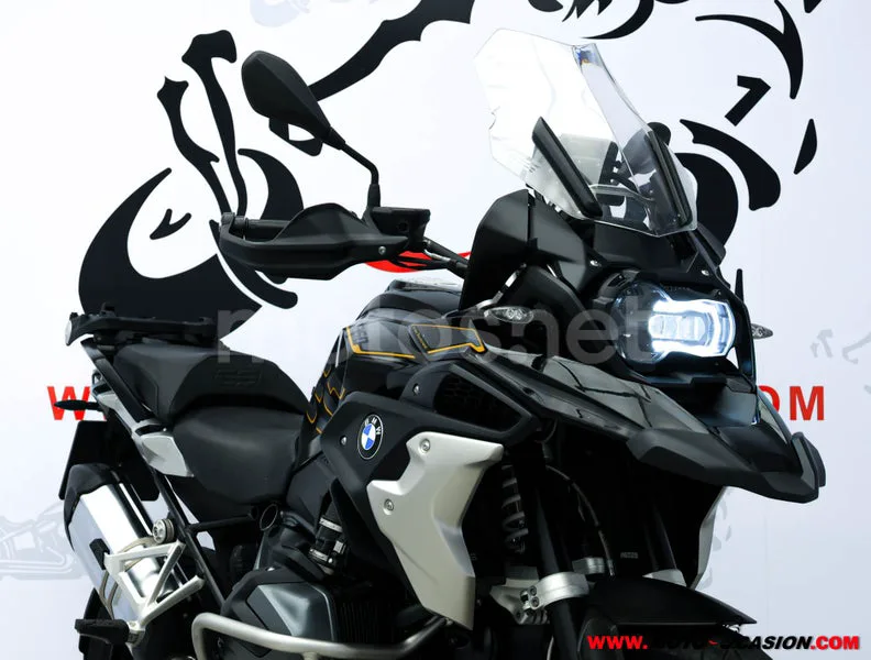 BMW R 1250 GS – Vista 4