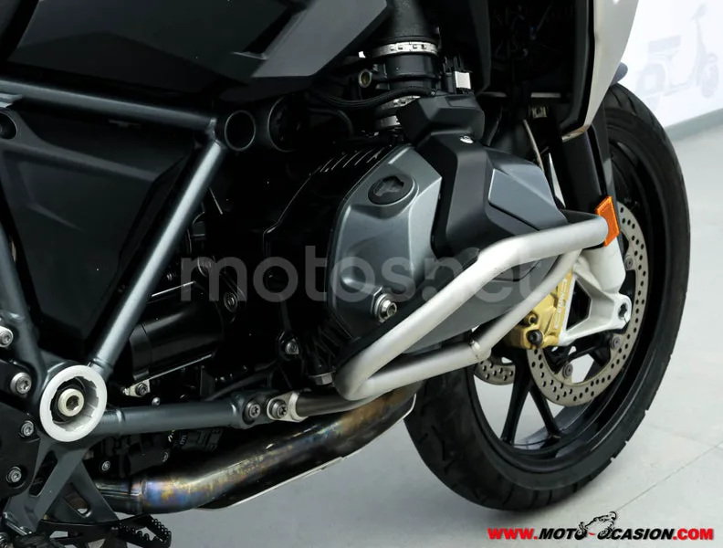 BMW R 1250 GS – Vista 5
