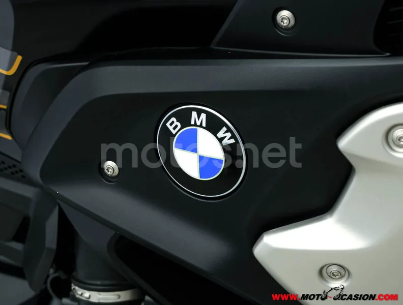 BMW R 1250 GS – Vista 9