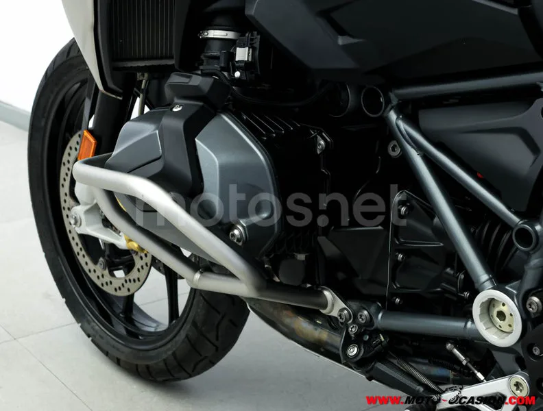 BMW R 1250 GS – Vista 10