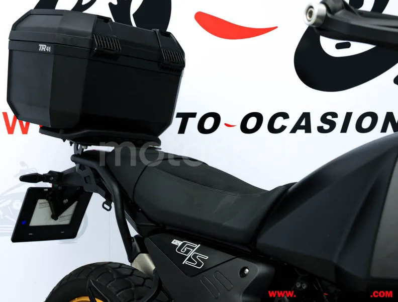 BMW R 12 GS – Vista 11