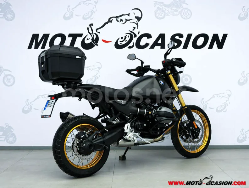 BMW R 12 GS – Vista 3