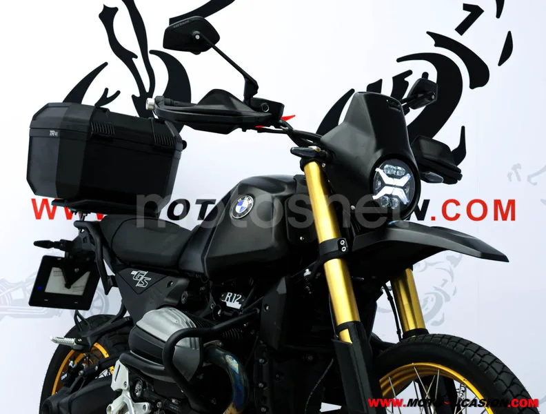 BMW R 12 GS – Vista 4