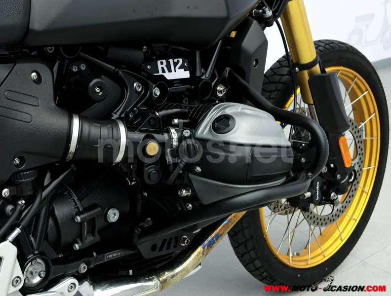BMW R 12 GS – Vista 5