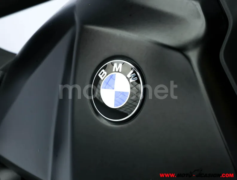 BMW R 12 GS – Vista 9