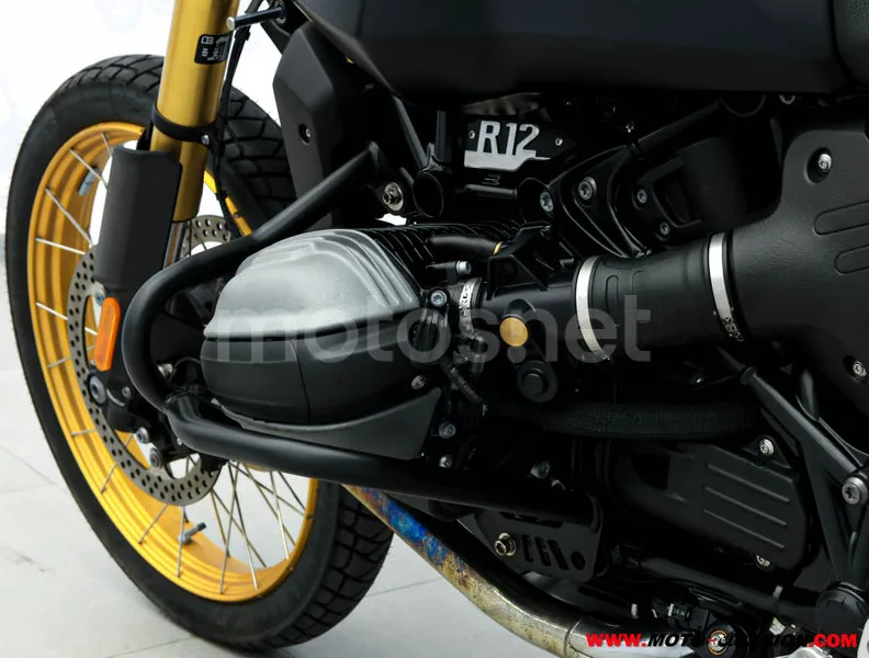 BMW R 12 GS – Vista 10