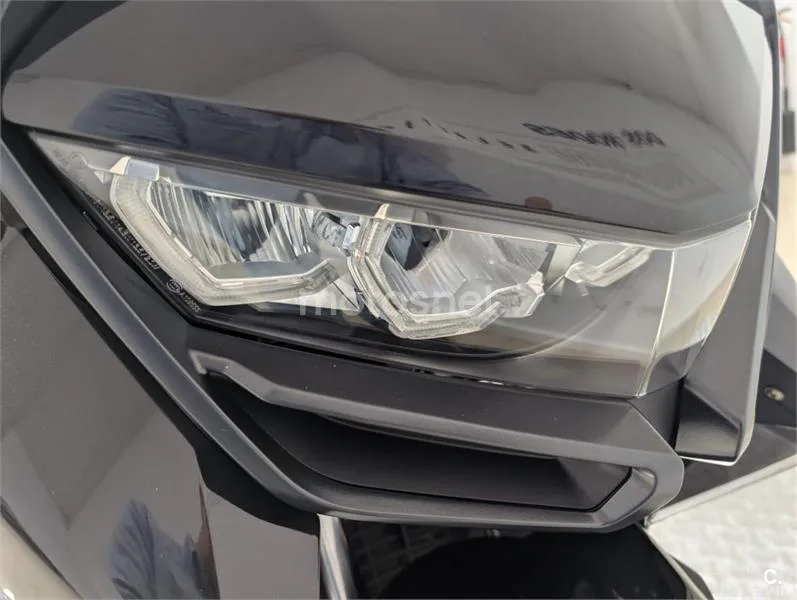 BMW C 400 GT – Vista 15