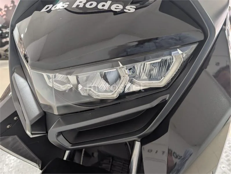 BMW C 400 GT – Vista 16