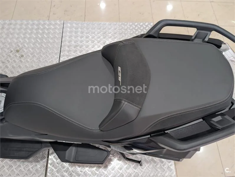 BMW C 400 GT – Vista 18