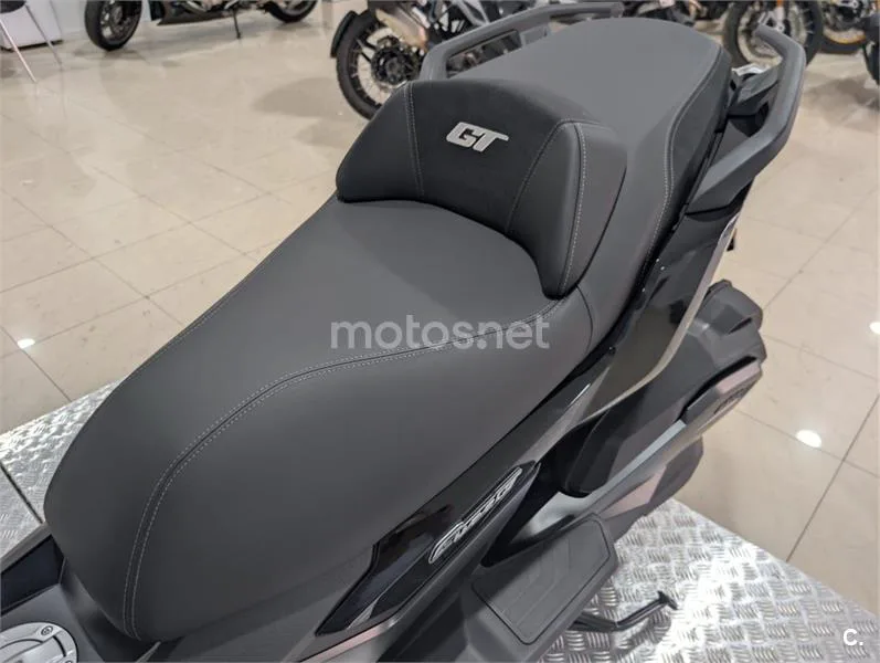 BMW C 400 GT – Vista 19