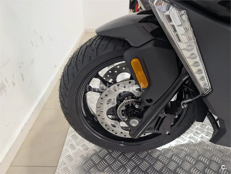 BMW C 400 GT – Vista 22