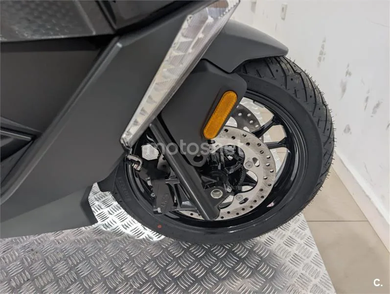 BMW C 400 GT – Vista 23