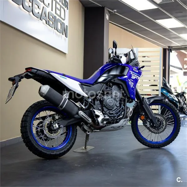 Yamaha Ténéré 700 – Vista 6