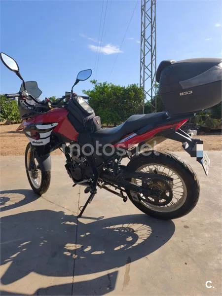 Malaguti Dune 125 2700 € 2019 Córdoba - 1