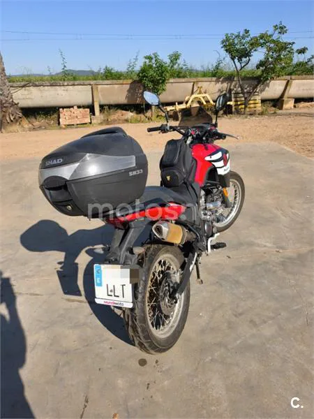 Malaguti Dune 125 2700 € 2019 Córdoba - 2