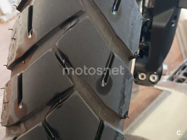 BMW G 310 GS – Vista 11