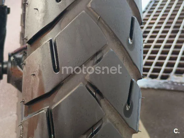 BMW G 310 GS – Vista 12