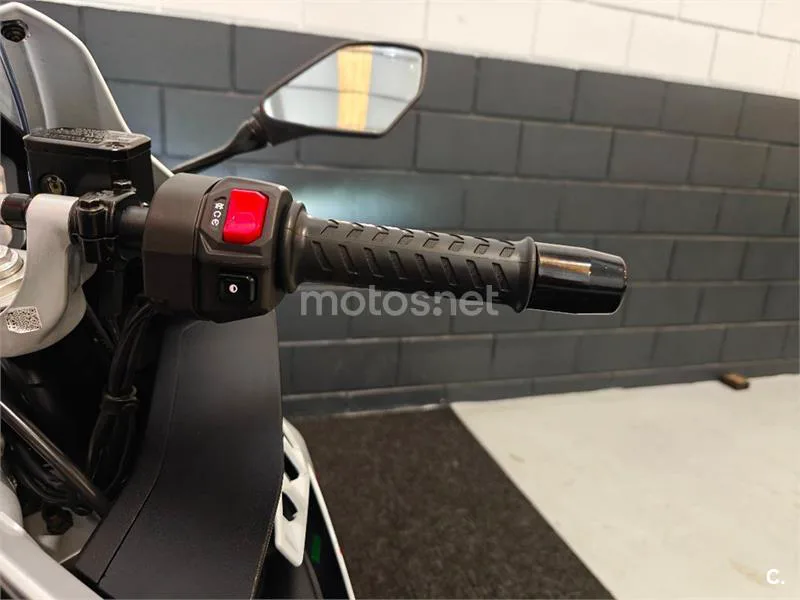 Aprilia RS 457 – Vista 11