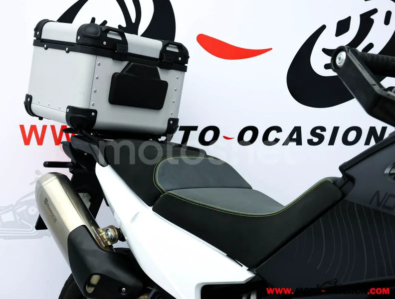 Husqvarna Norden 901 – Vista 11