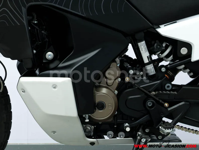Husqvarna Norden 901 – Vista 10