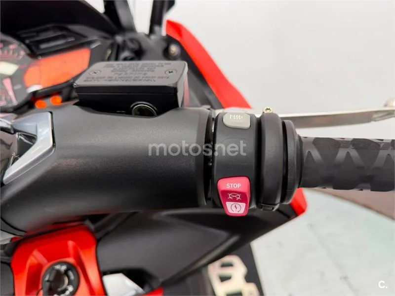 BMW C 650 – Vista 16