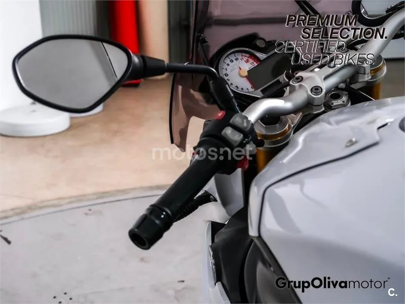 BMW S 1000 R – Vista 11