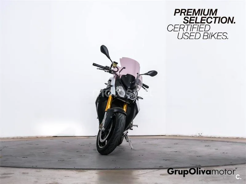 BMW S 1000 R – Vista 3
