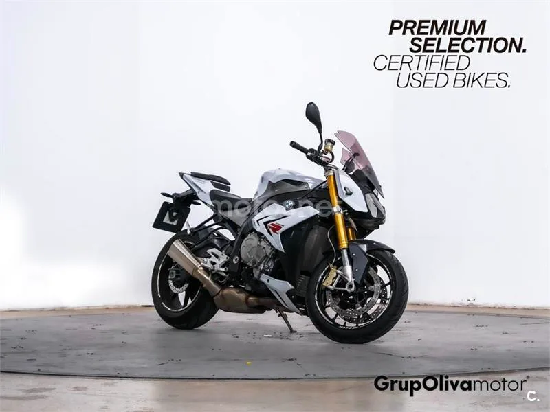 BMW S 1000 R – Vista 4