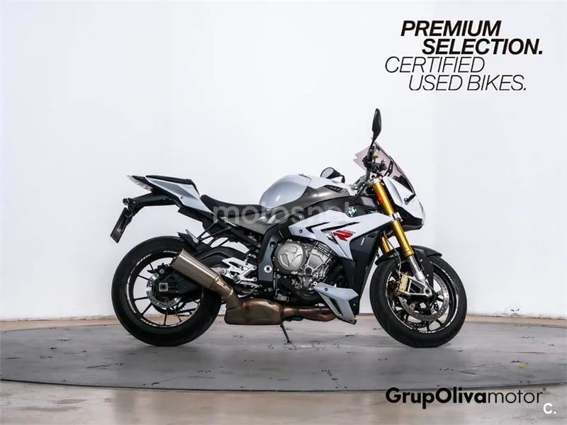 BMW S 1000 R – Vista 5