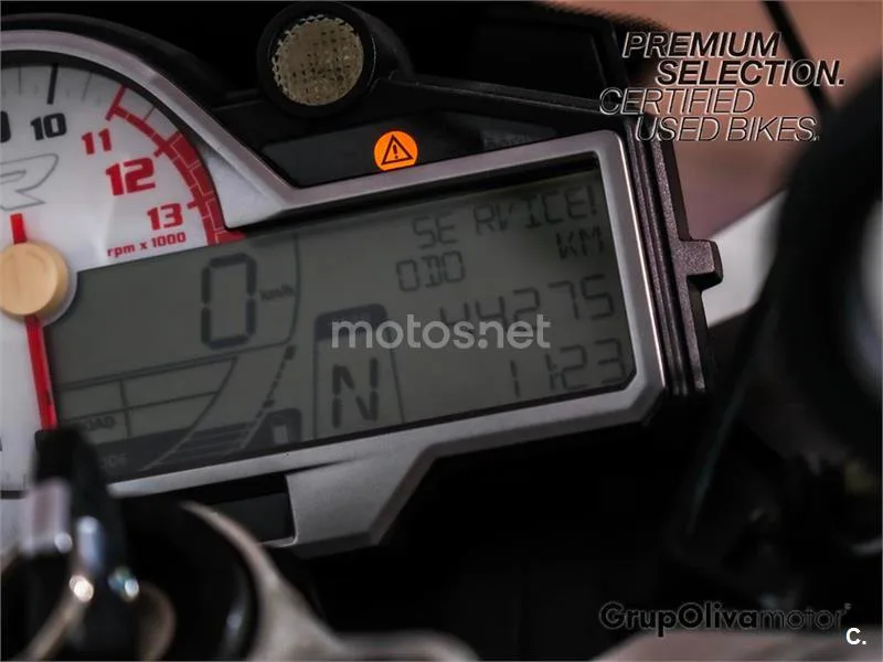 BMW S 1000 R – Vista 6