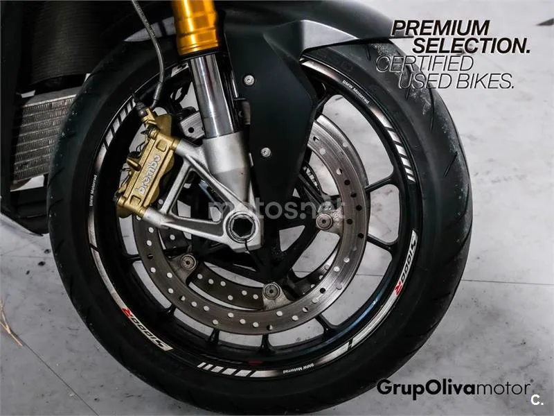 BMW S 1000 R – Vista 7