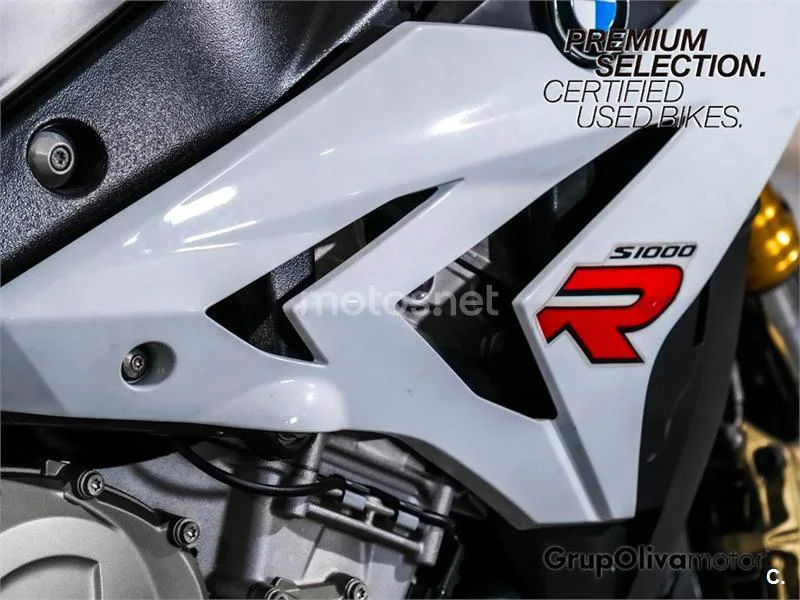 BMW S 1000 R – Vista 8