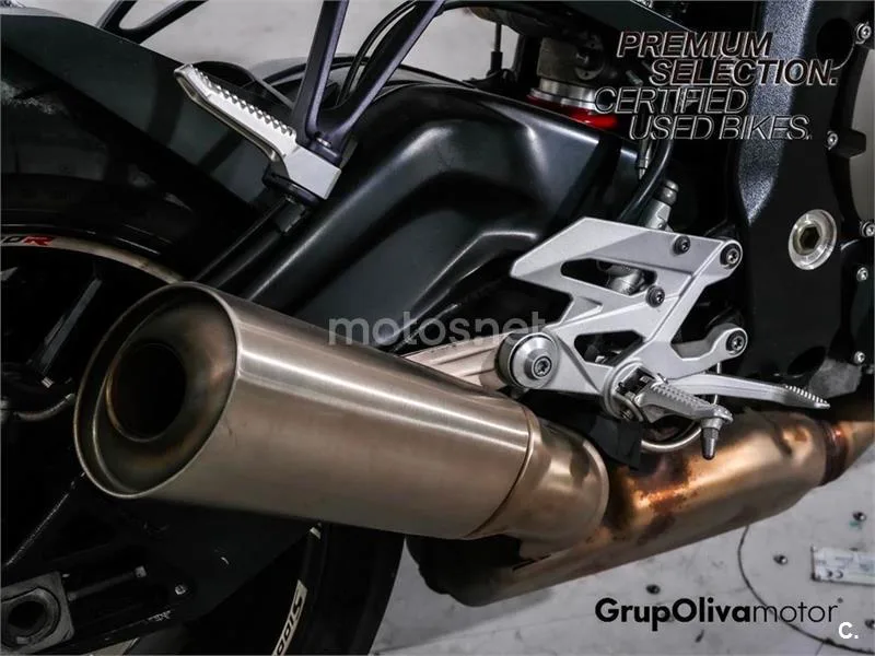 BMW S 1000 R – Vista 9