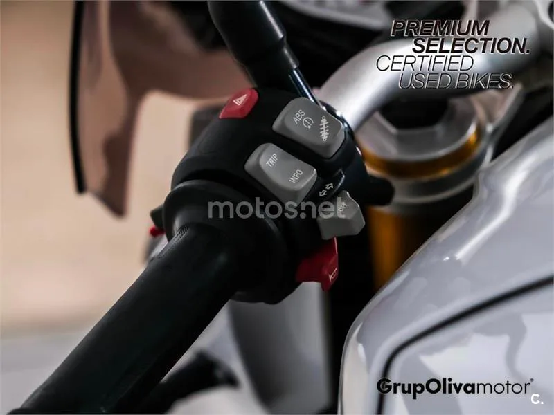BMW S 1000 R – Vista 10