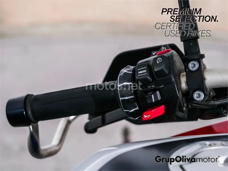 BMW F 900 GS – Vista 11