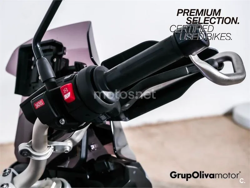BMW F 900 GS – Vista 12