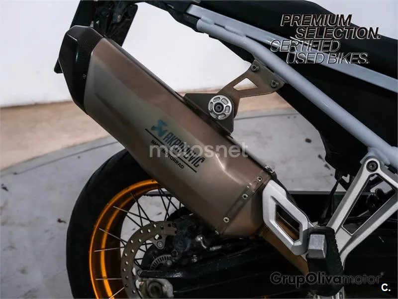 BMW F 900 GS – Vista 8