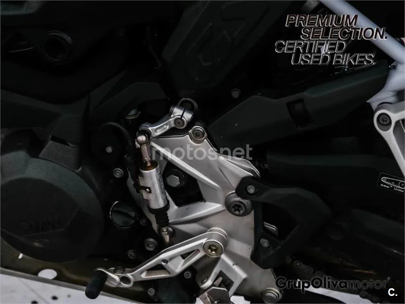 BMW F 900 GS – Vista 9
