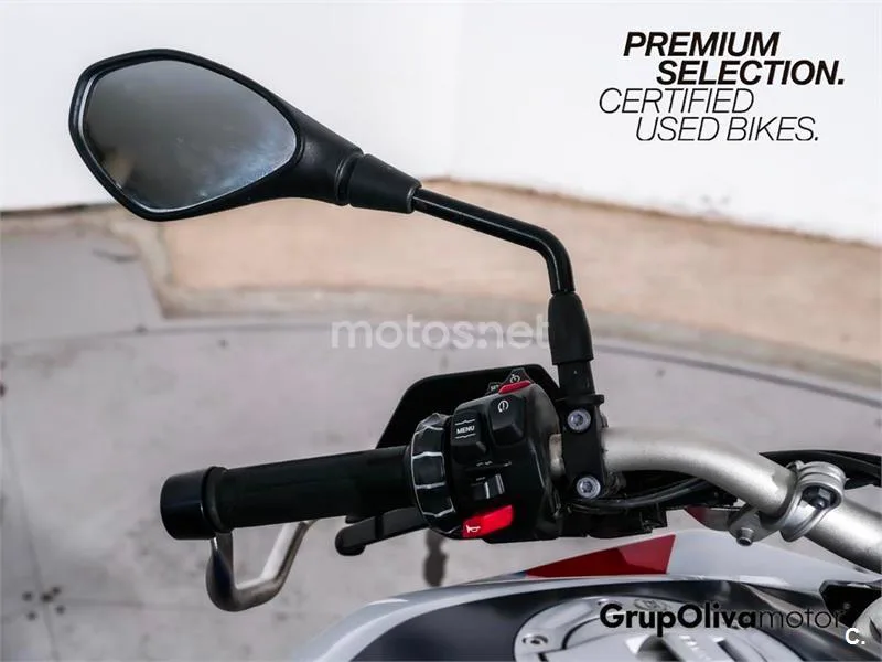 BMW F 900 GS – Vista 10