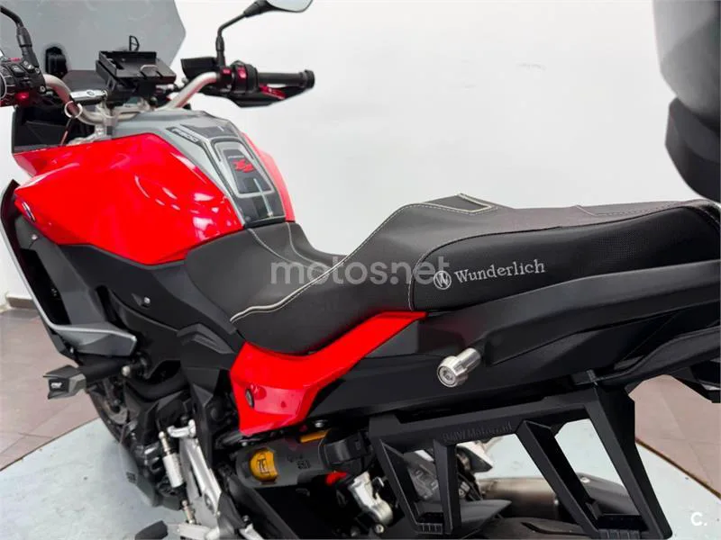 BMW F 900 XR – Vista 12
